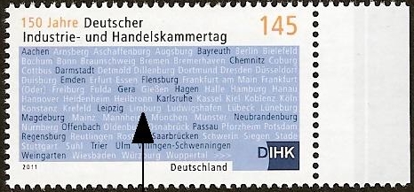 150 Jahre Deutscher Industrie- und Handelskammertag